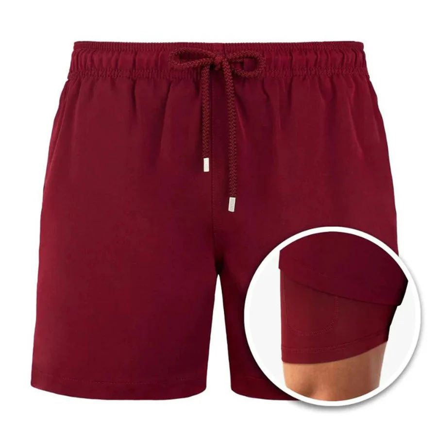 Shorts Homme Été Fashion