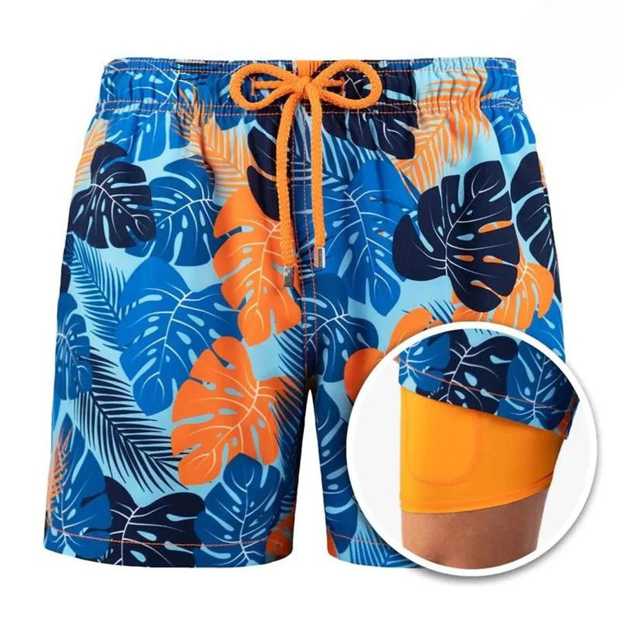 Shorts Homme Été Fashion