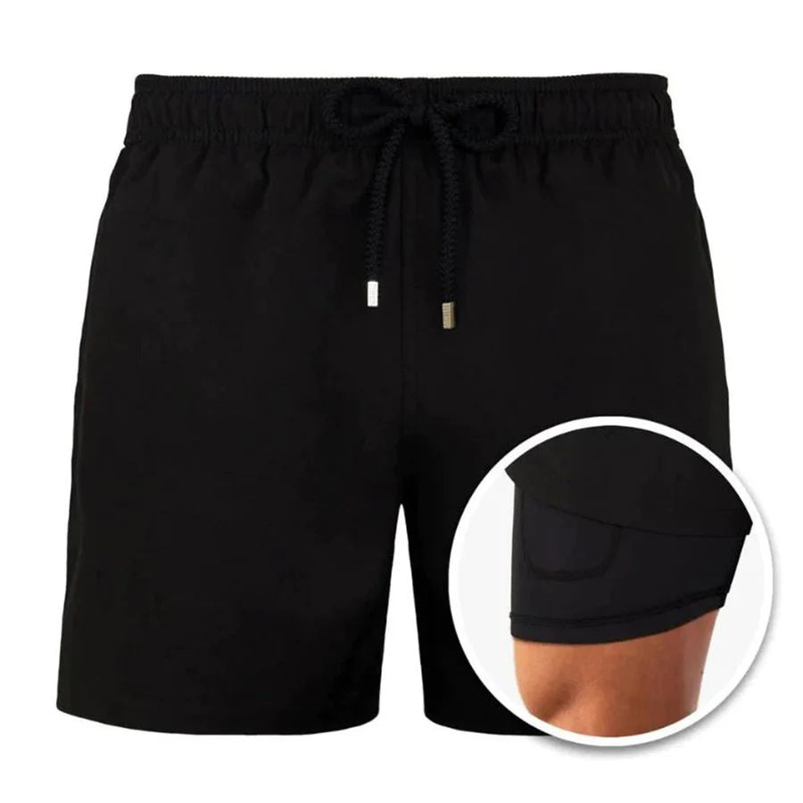 Shorts Homme Été Fashion