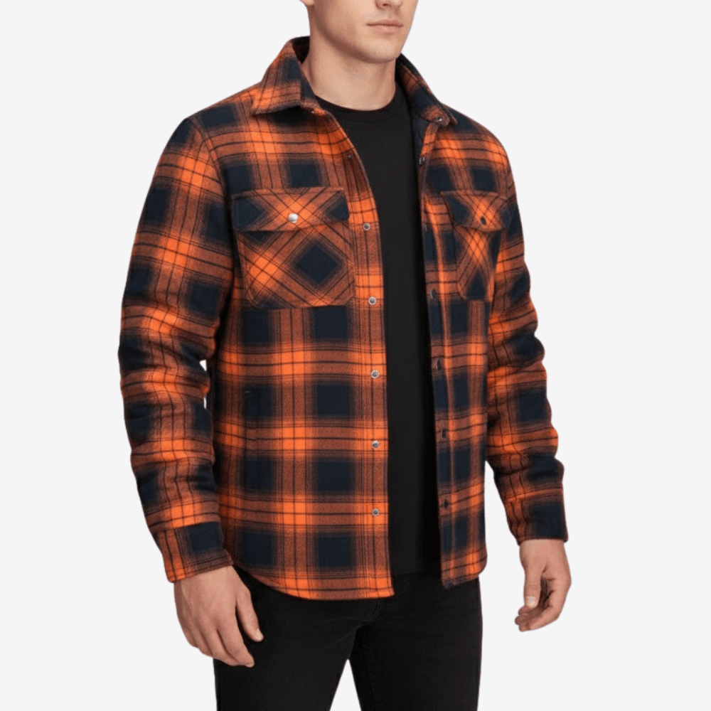 Veste d'extérieur imperméable et chaude