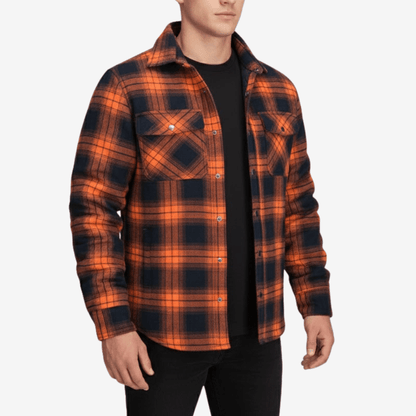 Veste d'extérieur imperméable et chaude