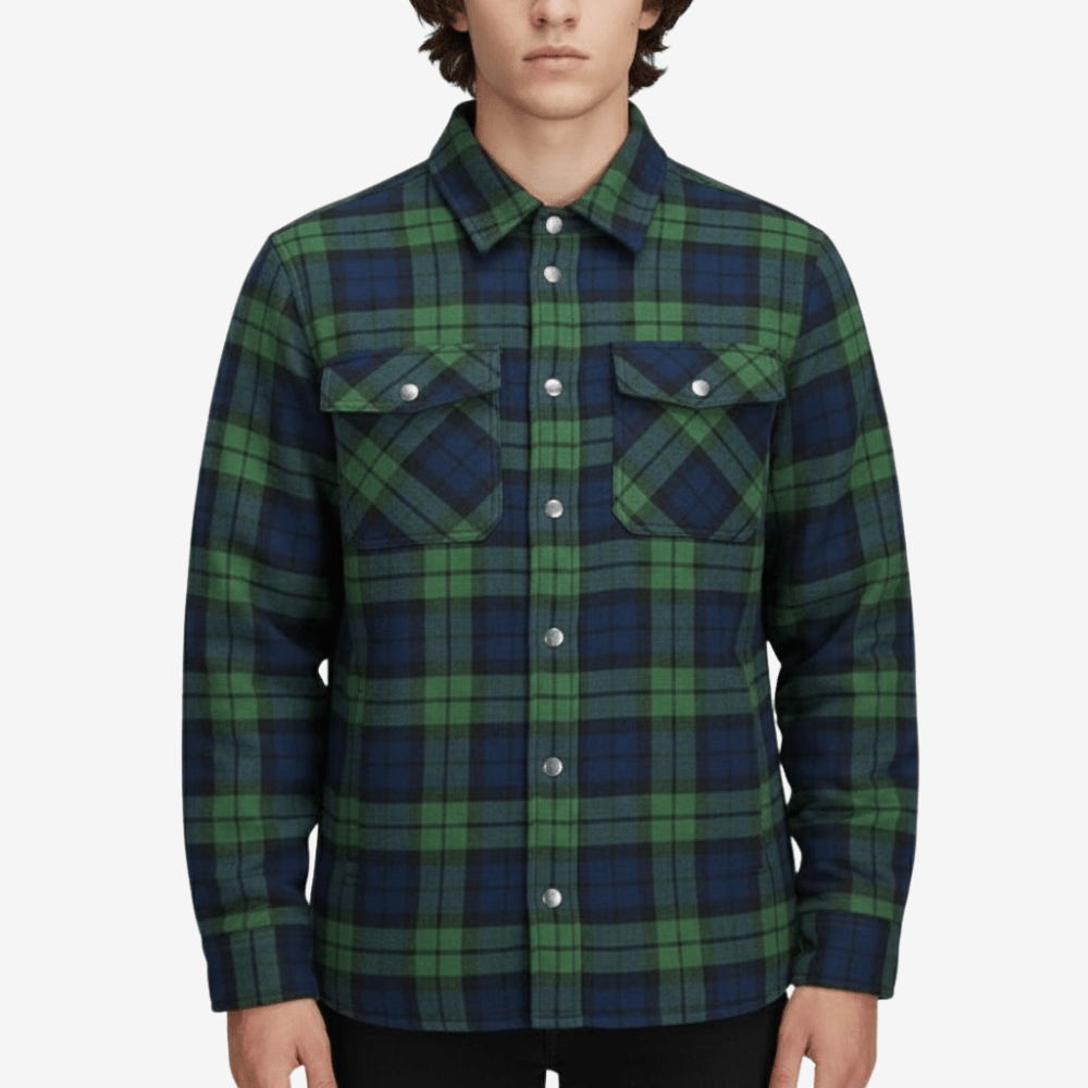 Veste d'extérieur imperméable et chaude