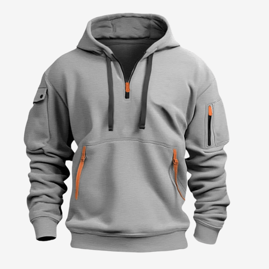 Sweat haute performance légère et chaud - luxestyle
