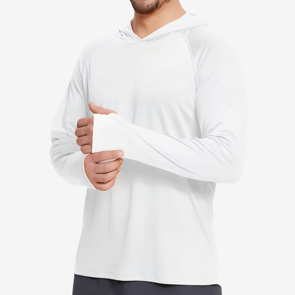 T-shirt Trail Homme Léger et Protégé UV