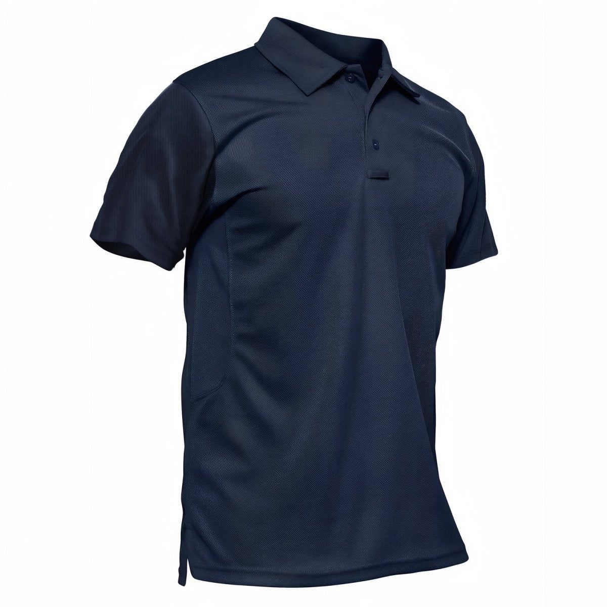 T-shirt de sport léger et transpirant - luxestyle