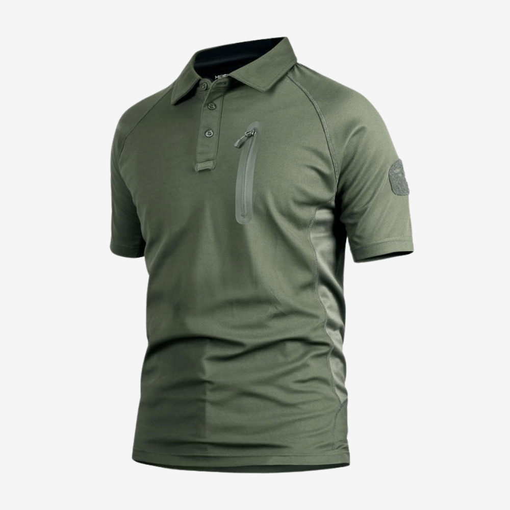 T-shirt Sport Homme Transpirant et Léger