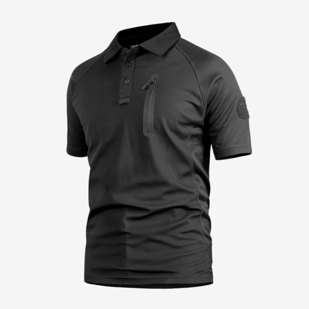 T-shirt Sport Homme Transpirant et Léger