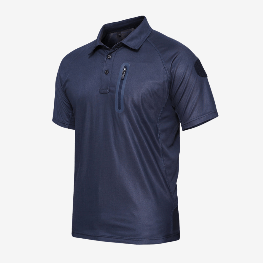 T-shirt Sport Homme Transpirant et Léger