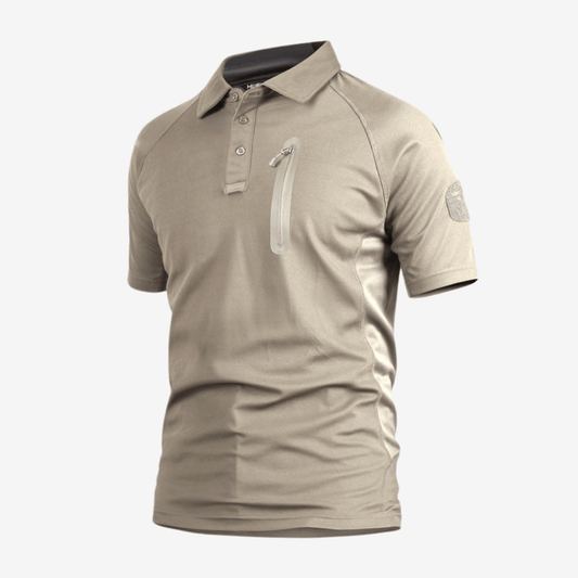 T-shirt Sport Homme Transpirant et Léger - luxestyle