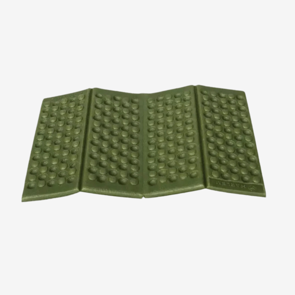 Tapis de siège de camping chaud et léger - luxestyle