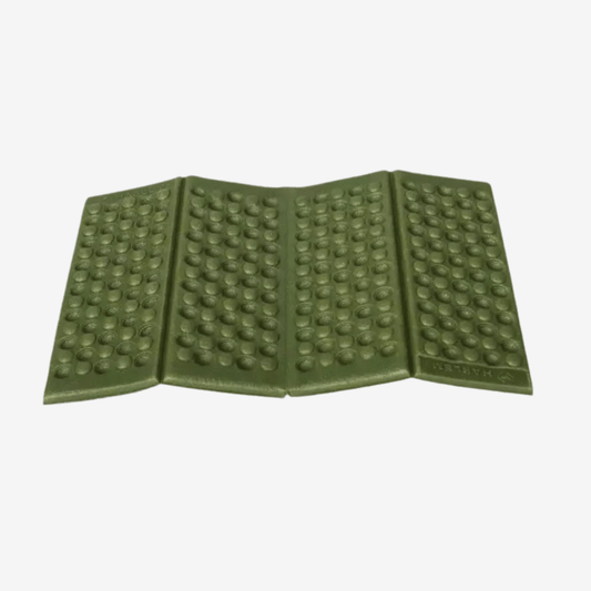 Tapis de siège de camping chaud et léger - luxestyle