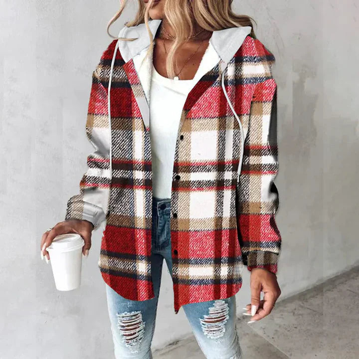 Manteau Femme Hiver Douillet & Chic - LuxeStyle