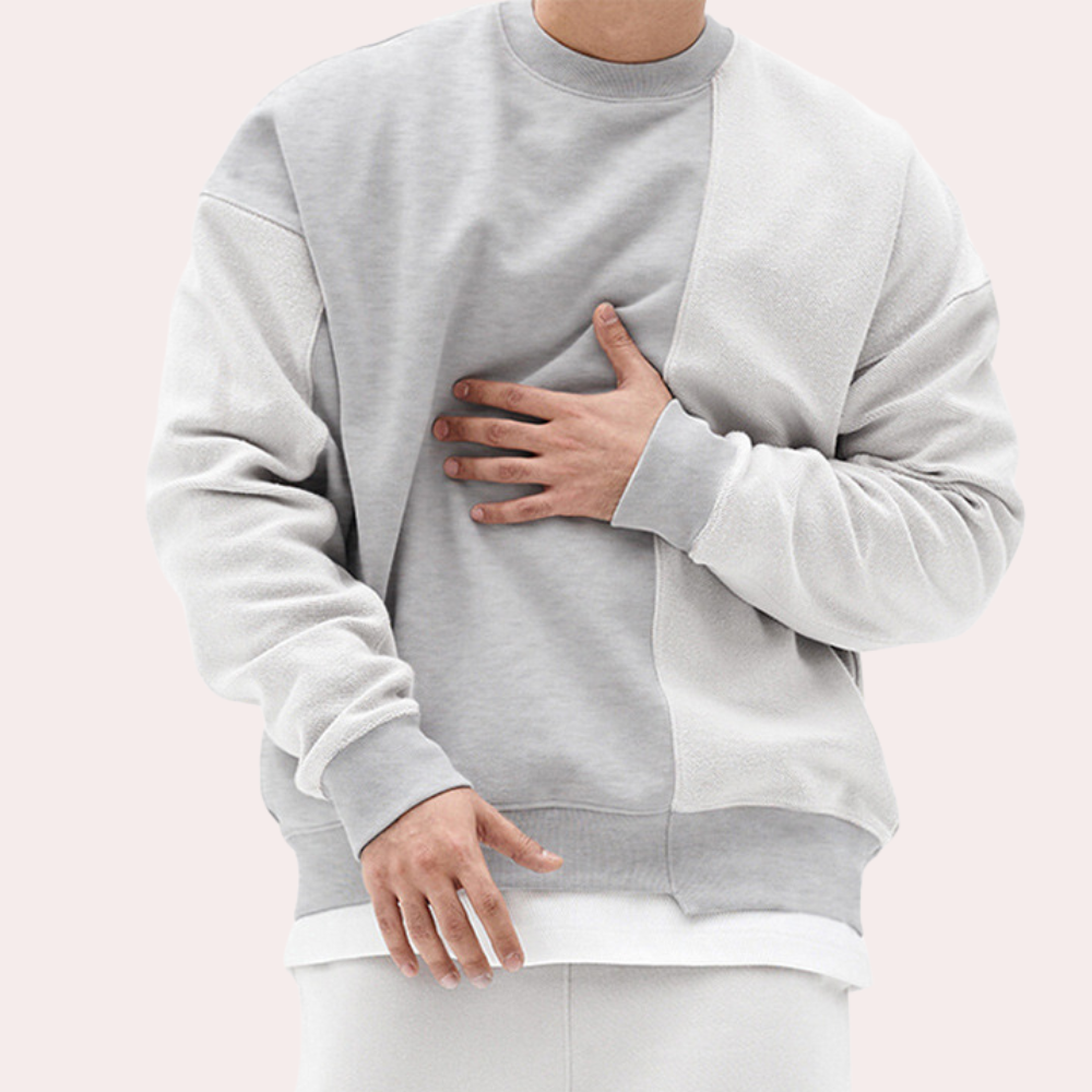 SEAN - Pull Élégant pour Hommes