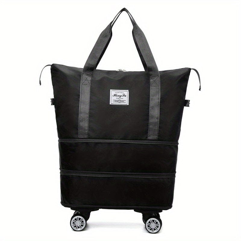 Valises de Voyage Légers Pliables Colorés