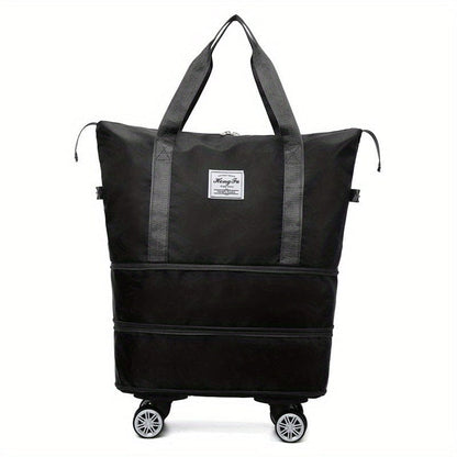 Valises de Voyage Légers Pliables Colorés
