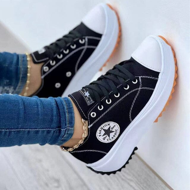 Baskets Oliva Confort Chaussures Sport