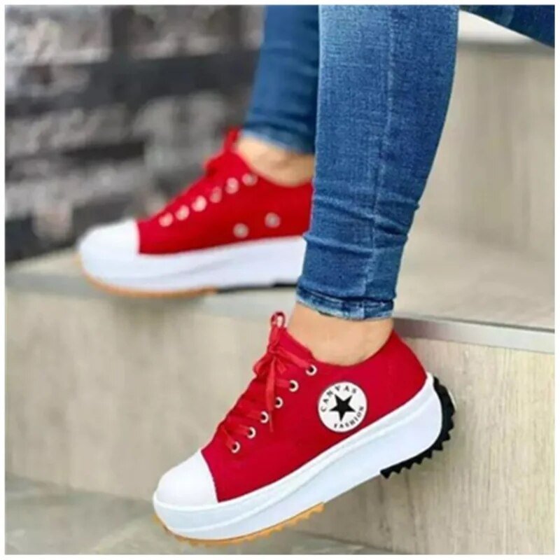 Baskets Oliva Confort Chaussures Sport