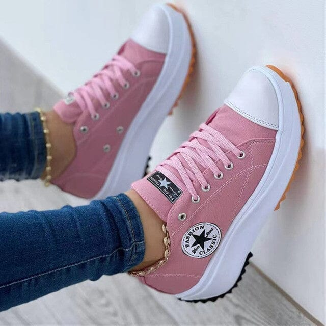 Baskets Oliva Confort Chaussures Sport