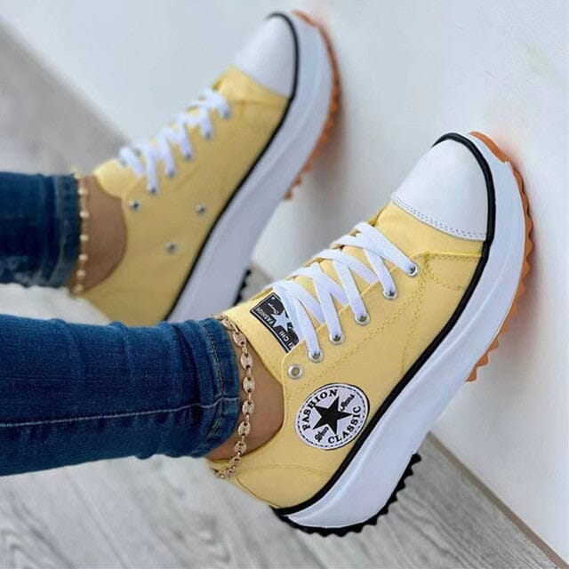 Baskets Oliva Confort Chaussures Sport