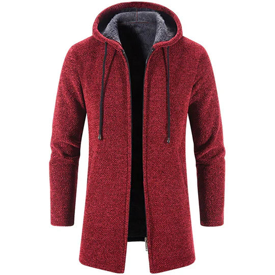 Cardigan Élégant Confortable pour Homme