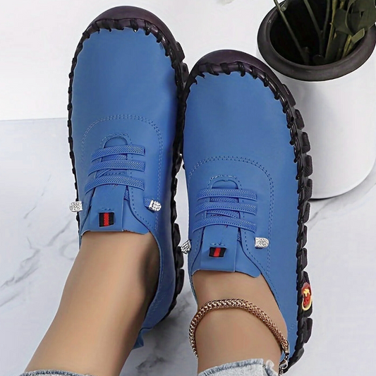 OTILINA - Chaussures légères cousues pour femmes