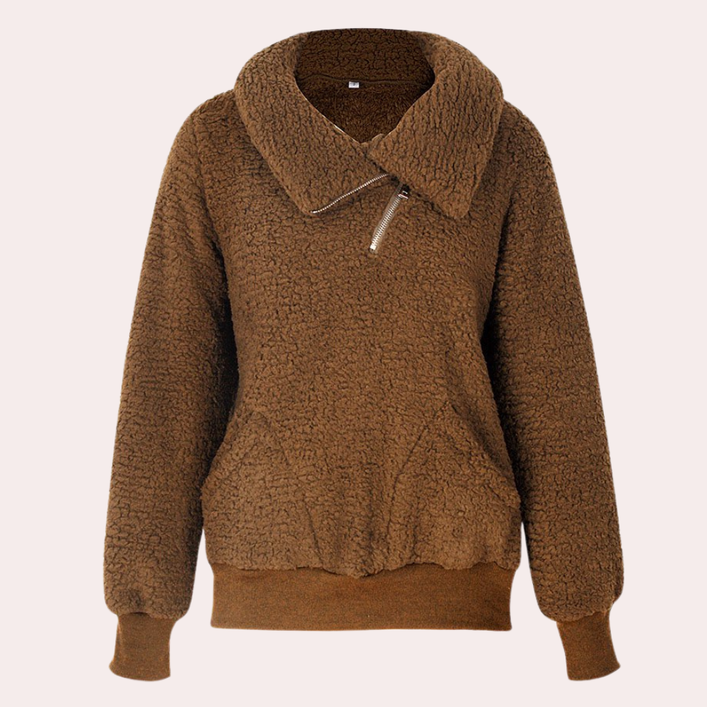 CLEO - Pull Tendance pour Femmes
