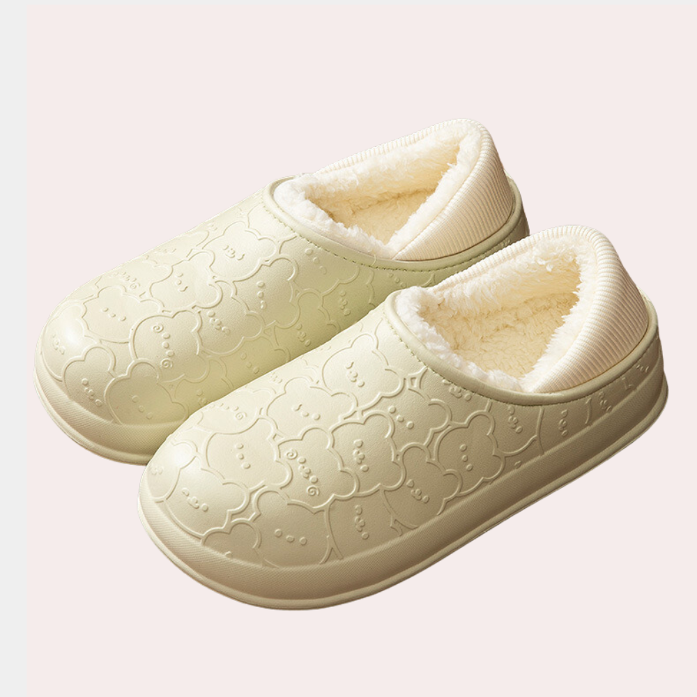 PEGGY - Bottines Confortables pour Femmes
