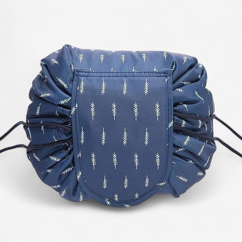 Trousse de maquillage Pratique à Ouverture Rapide