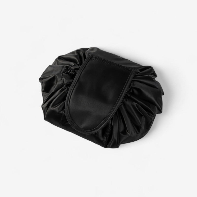 Trousse de maquillage Pratique à Ouverture Rapide