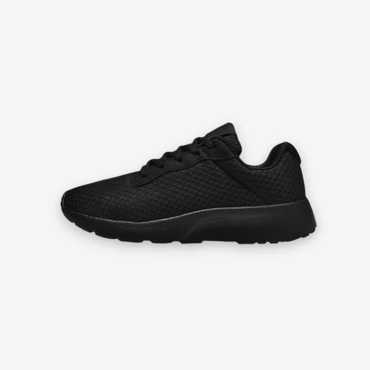 Walter – Chaussures à lacets avec semelle robuste antidérapante - LuxeStyle