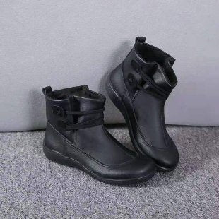 Bottes Hiver Femmes Étanches