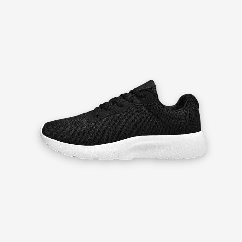 Walter – Chaussures à lacets avec semelle robuste antidérapante
