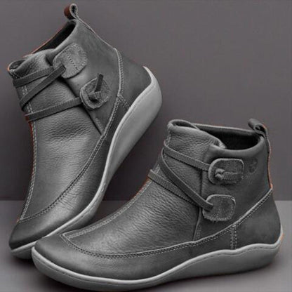 Bottes Hiver Femmes Étanches