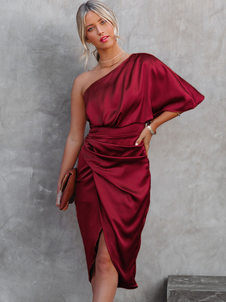 JulieLegere™ – Robe d'Été Femme Longue Chic en Tissu Léger et Respirant