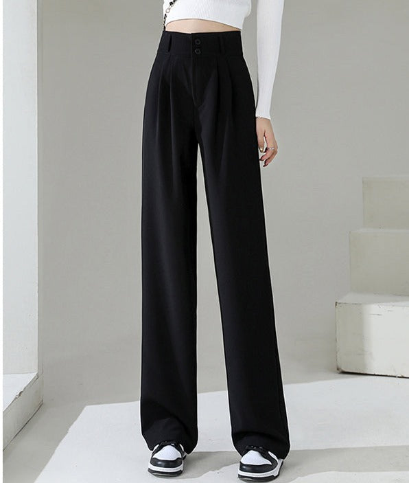 Jean Féminin Slim Élégant pour Femme