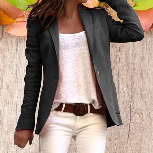 Veste Homme Élégante Taille Affûtée - luxestyle