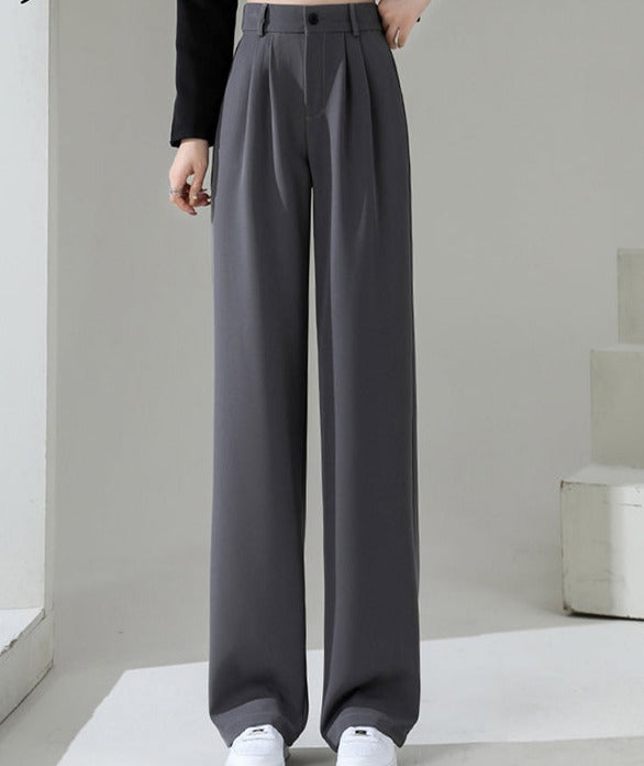 Jean Féminin Slim Élégant pour Femme