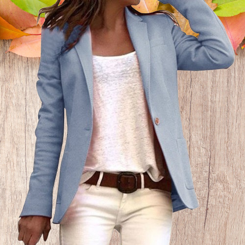 Veste Homme Élégante Taille Affûtée