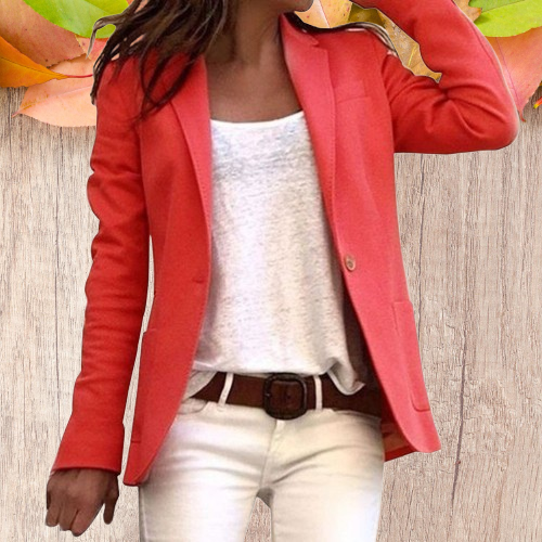 Veste Homme Élégante Taille Affûtée