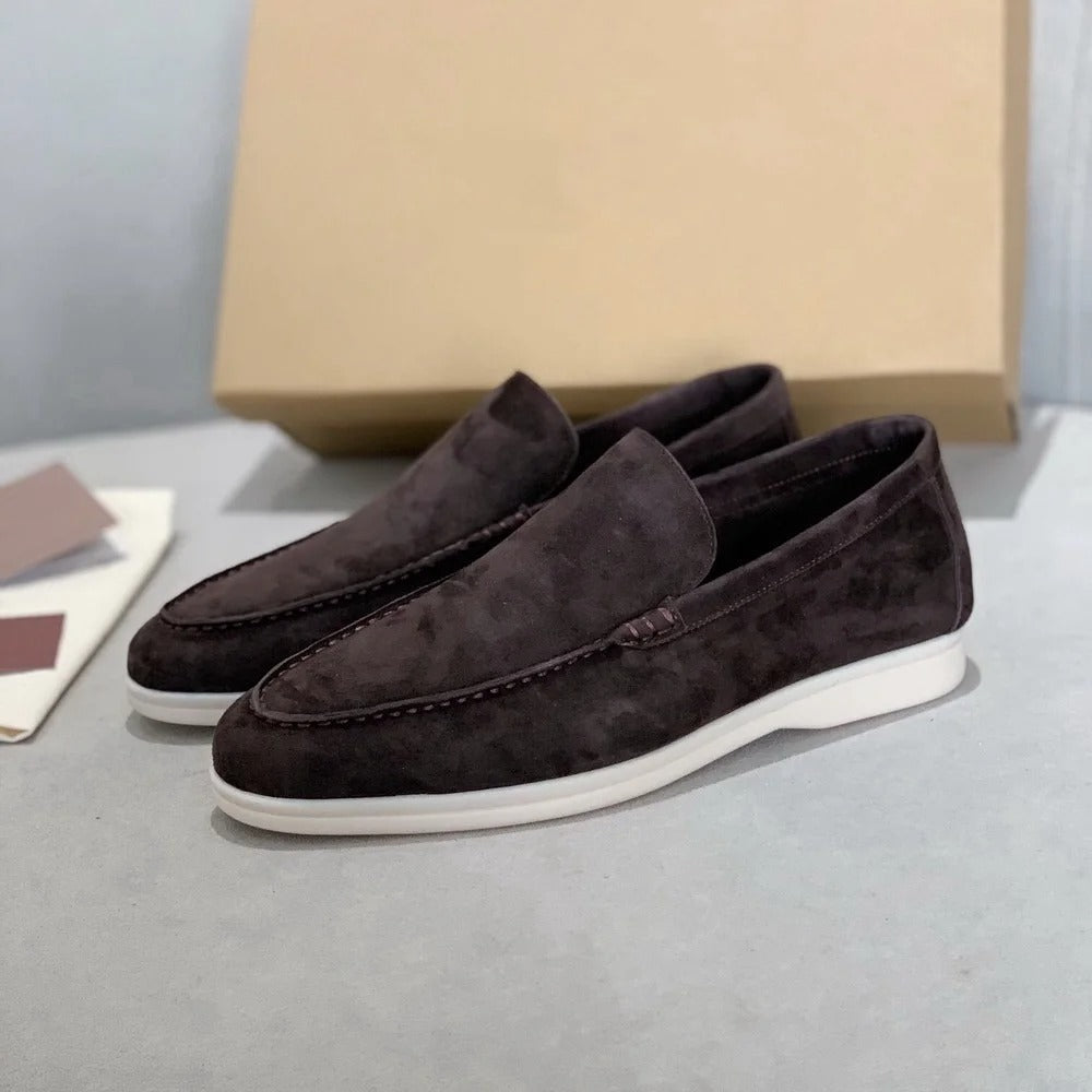 Mocassins Chic Élégants pour Homme