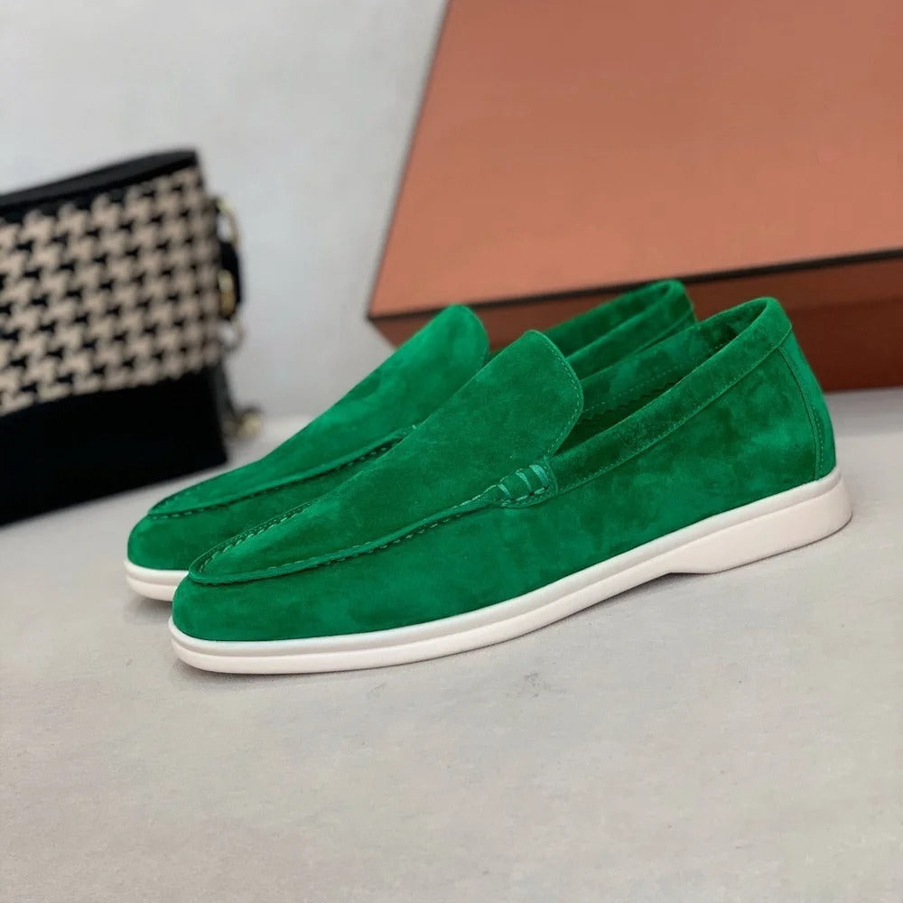 Mocassins Chic Élégants pour Homme