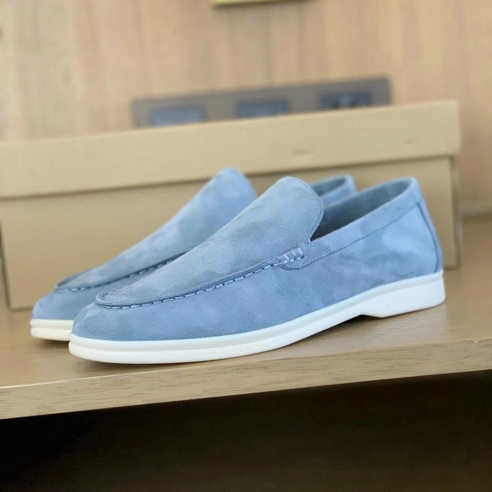 Mocassins Chic Élégants pour Homme