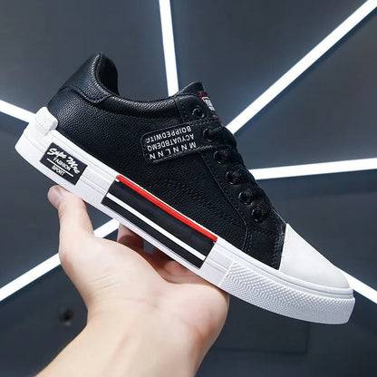 Chaussures de sport confortables pour hommes antidérapantes