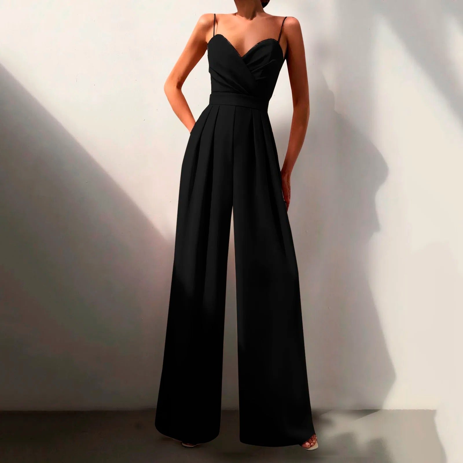 Robe légère pour femme élégante et tendance - LuxeStyle