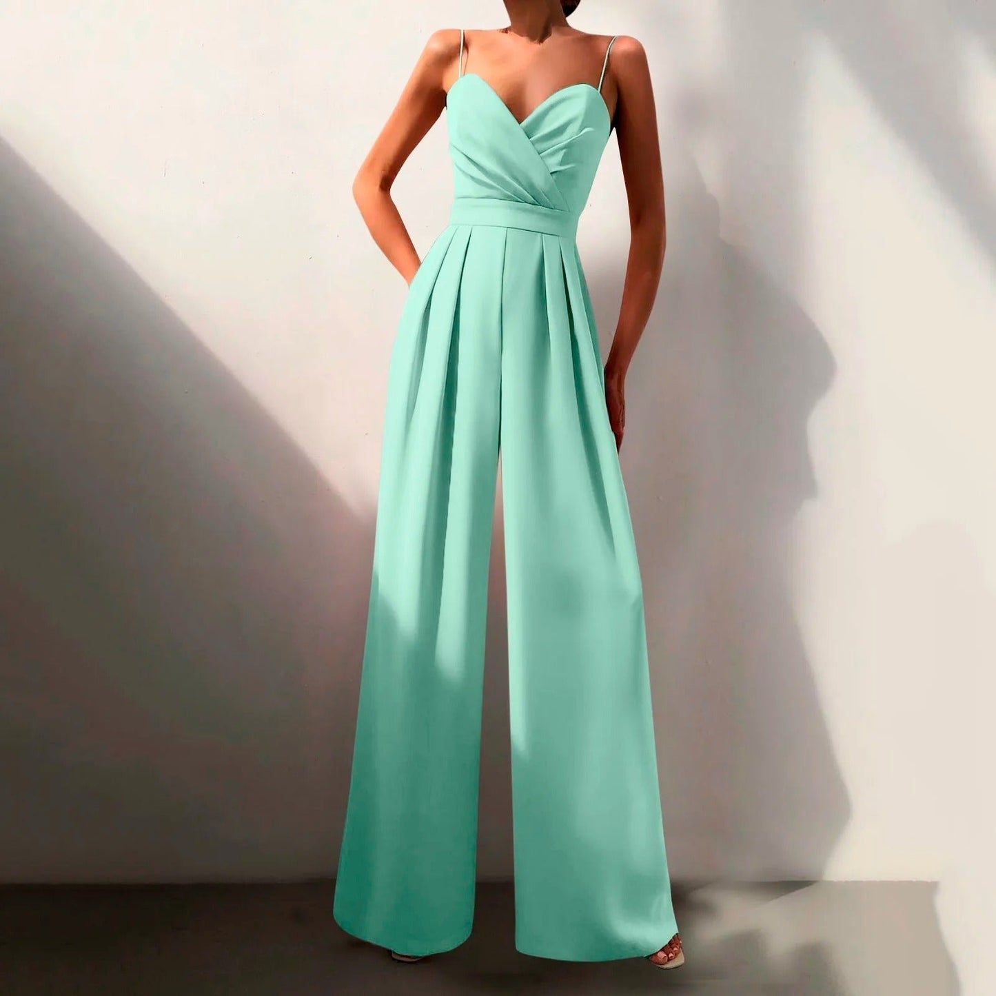 Robe légère pour femme élégante et tendance