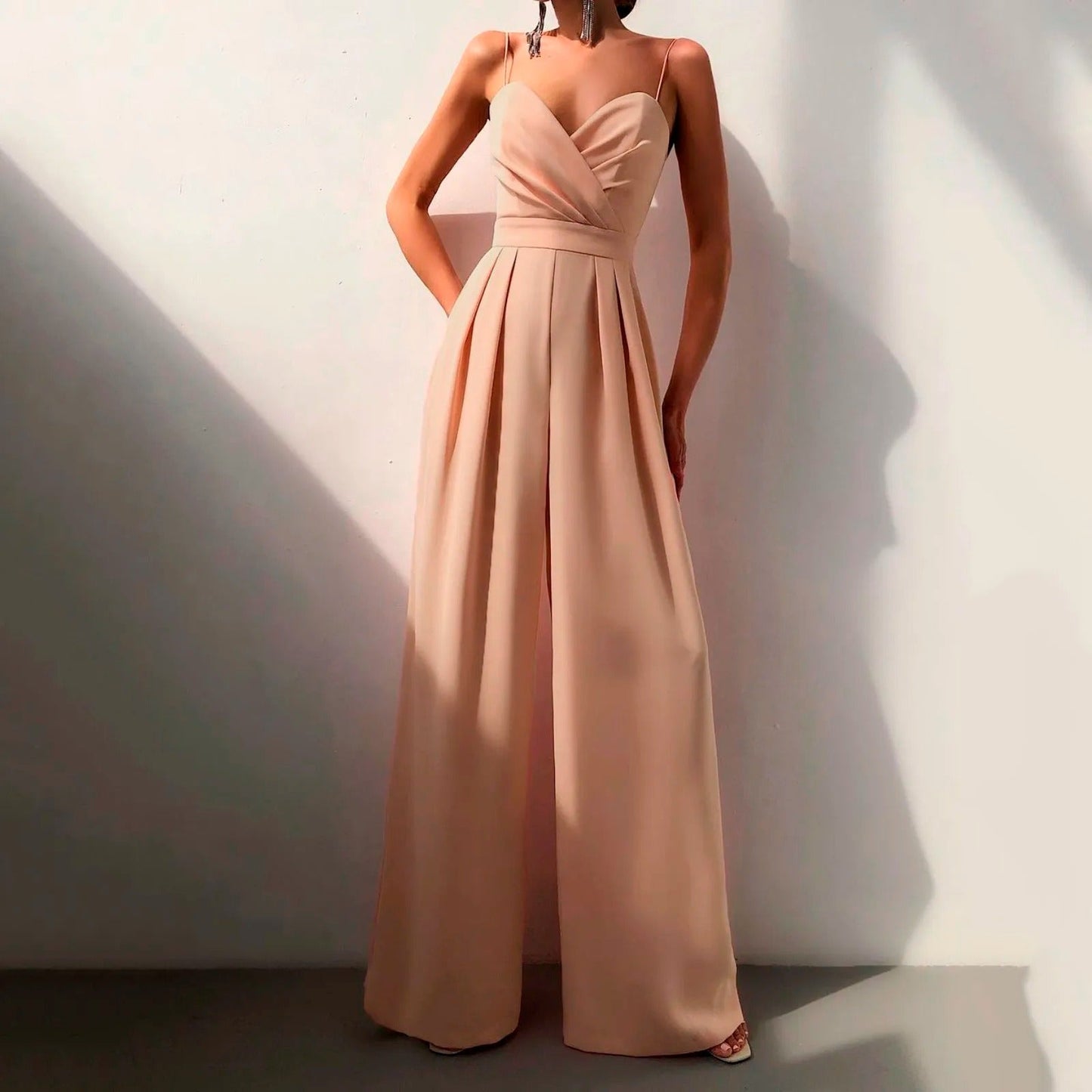 Robe légère pour femme élégante et tendance