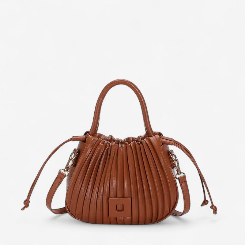 Sac à Main Bandoulière Réglable et Pratique