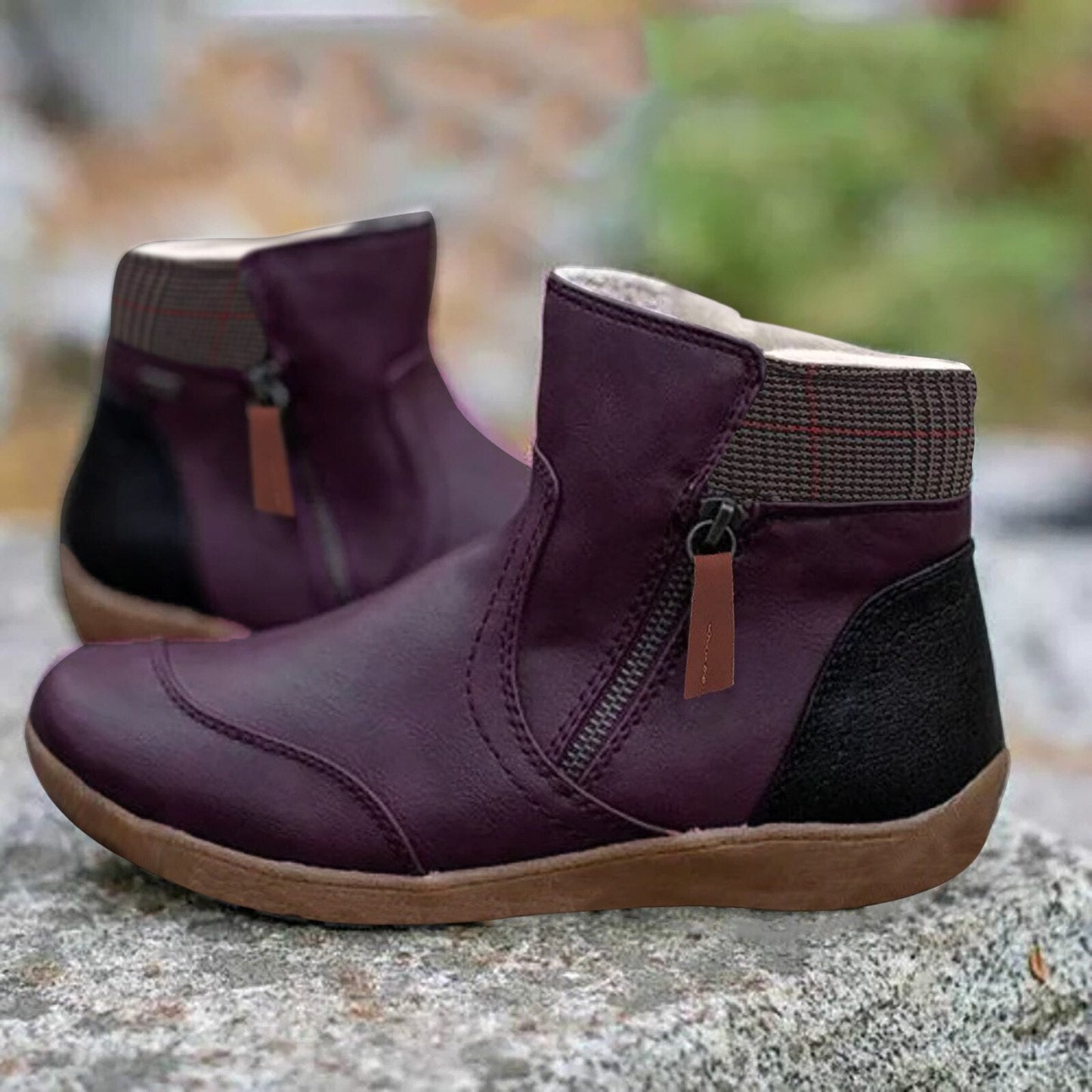 Chaussures Féminines Chic et Confortables pour Femme