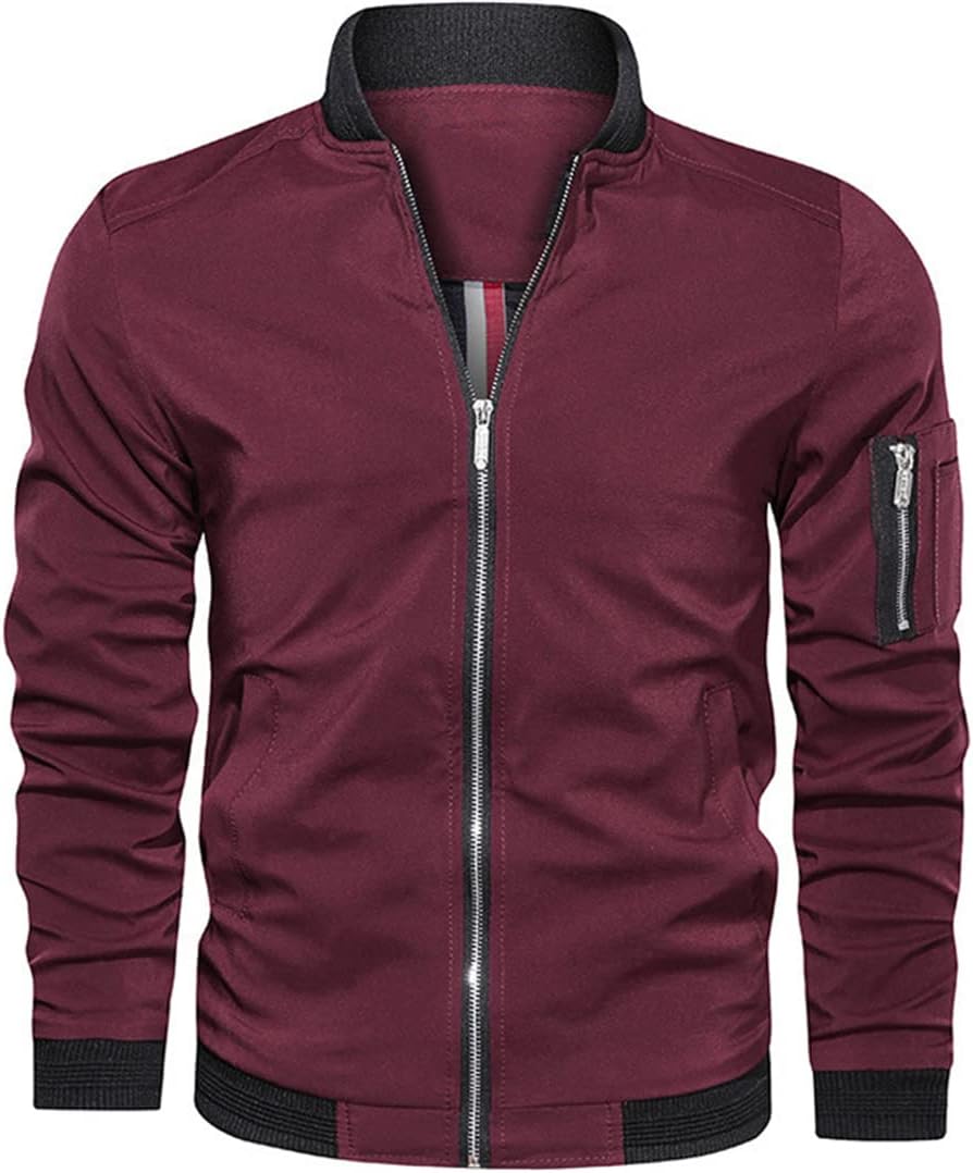 Veste de running légère et respirante