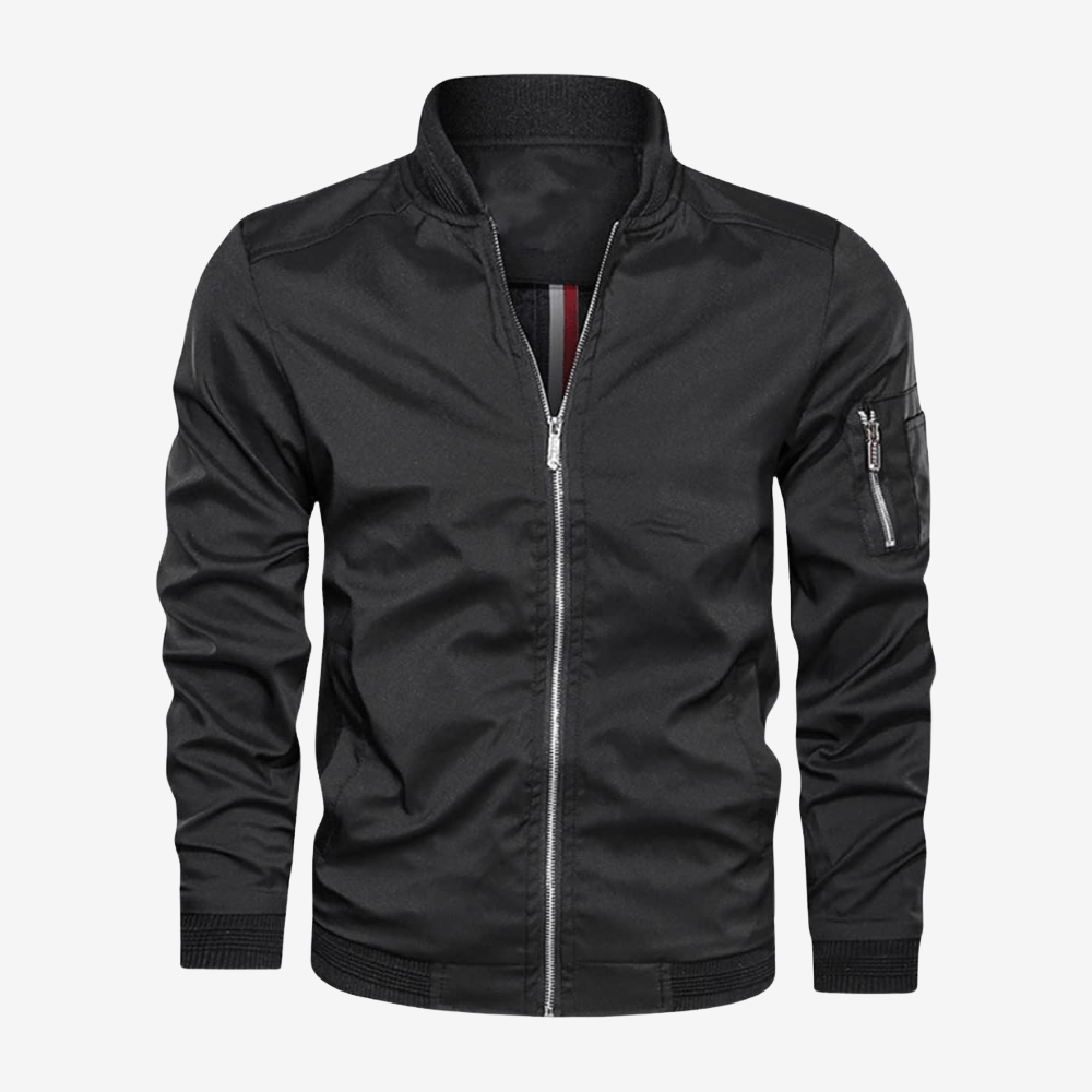 Veste de running légère et respirante - luxestyle